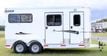 2025 Shadow 2 Horse KingPro Straight Load w/ Queen Tack  - 22754439 - 2
