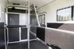 2025 Shadow 2 Horse KingPro Straight Load w/ Queen Tack  - 22754439 - 8