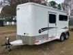 2025 Shadow 2 Horse KingPro Straight Load w/ Queen Tack  - 22762741 - 0