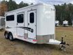 2025 Shadow 2 Horse KingPro Straight Load w/ Queen Tack  - 22762741 - 1
