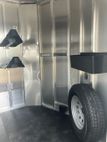 2025 Shadow 2 Horse KingPro Straight Load w/ Queen Tack  - 22762741 - 3