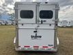 2025 Shadow 2 Horse KingPro Straight Load w/ Queen Tack  - 22762741 - 5