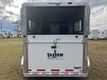 2025 Shadow 2 Horse KingPro Straight Load w/ Queen Tack  - 22762741 - 6