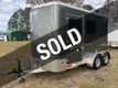 2025 Shadow 2 Horse Slant with Drop Feed Windows & Escape Door  - 22740555 - 0