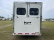 2025 Shadow 2+1 Straight Load with Box Stall  - 22824407 - 5