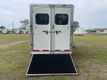 2025 Shadow 2+1 Straight Load with Box Stall  - 22824407 - 6