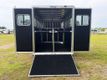 2025 Shadow 2+1 Straight Load with Box Stall  - 22824407 - 7