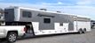 2025 Shadow 4 Horse Pro RawHide with 15' Living Quarters  - 22778940 - 0
