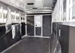 2025 Shadow 4 Horse Pro RawHide with 15' Living Quarters  - 22778940 - 9