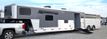 2025 Shadow 4 Horse Pro RawHide with 15' Living Quarters  - 22778940 - 1