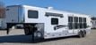 2025 Shadow 4 Horse Slant 10'6 Living Quarters SuperWide  - 22816038 - 1