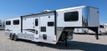 2025 Shadow 4 Horse Slant 10'6 Living Quarters SuperWide  - 22816038 - 2
