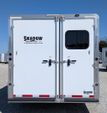 2025 Shadow 4 Horse Slant 10'6 Living Quarters SuperWide  - 22816038 - 3