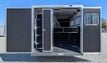 2025 Shadow 4 Horse Slant 10'6 Living Quarters SuperWide  - 22816038 - 5