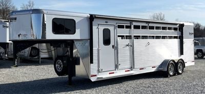 2025 Shadow 5 Horse Trainer Series - 873949
