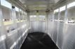 2025 Shadow Rancher Stock Trailer w/ FREE Rubber Package  - 22797462 - 5