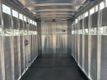 2025 Shadow Rancher Stock Trailer w/ Free Rubber Package  - 22717366 - 6