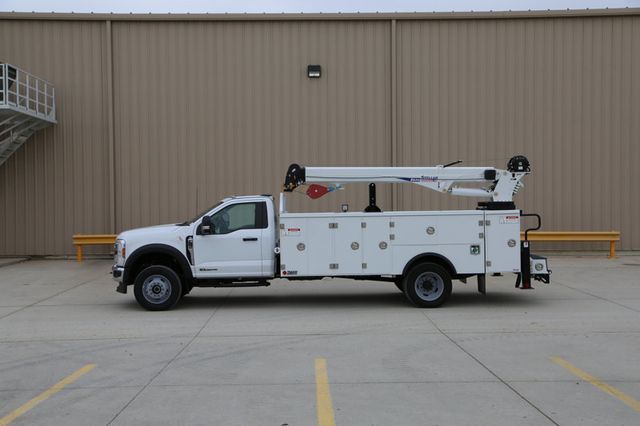2025 Stellar TMAX-LP Propane / LP 4x4 - 22895039 - 4
