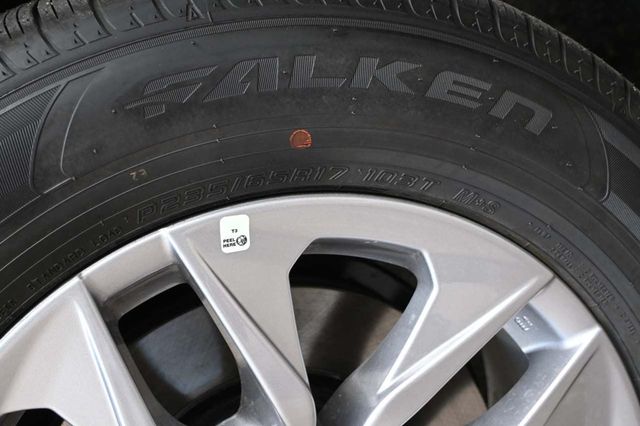 2025 Toyota Sienna LE FWD 8-Passenger - 22909619 - 11