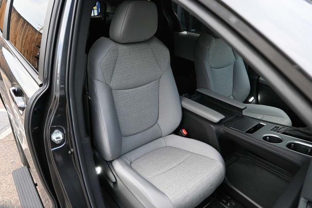 2025 Toyota Sienna LE FWD 8-Passenger - 22909619 - 15