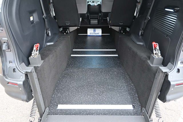 2025 Toyota Sienna LE FWD 8-Passenger - 22909619 - 18