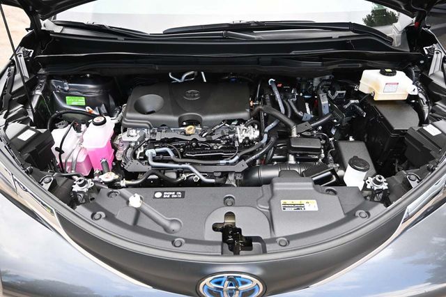 2025 Toyota Sienna LE FWD 8-Passenger - 22909619 - 30