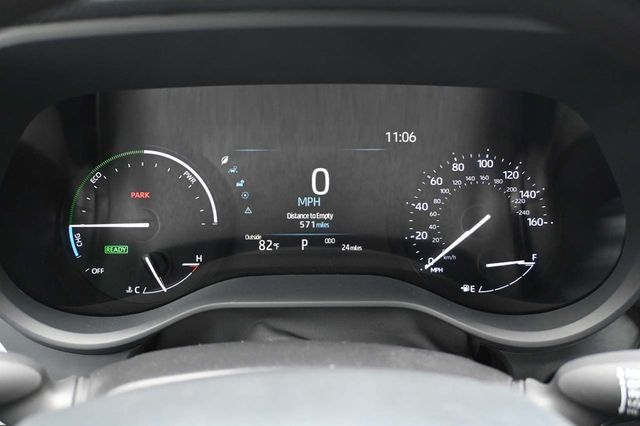 2025 Toyota Sienna LE FWD 8-Passenger - 22909619 - 31