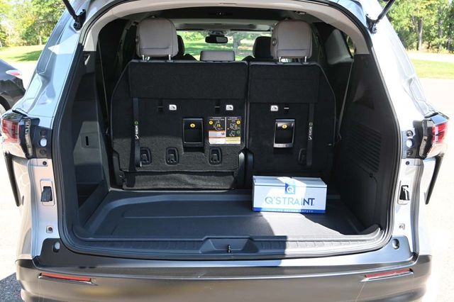 2025 Toyota Sienna LE FWD 8-Passenger - 22911143 - 24