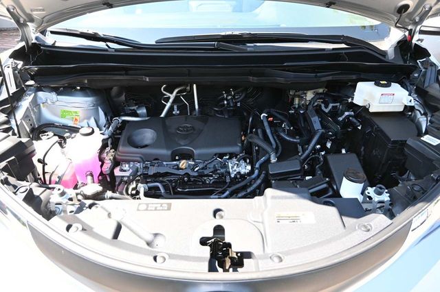 2025 Toyota Sienna LE FWD 8-Passenger - 22911143 - 33