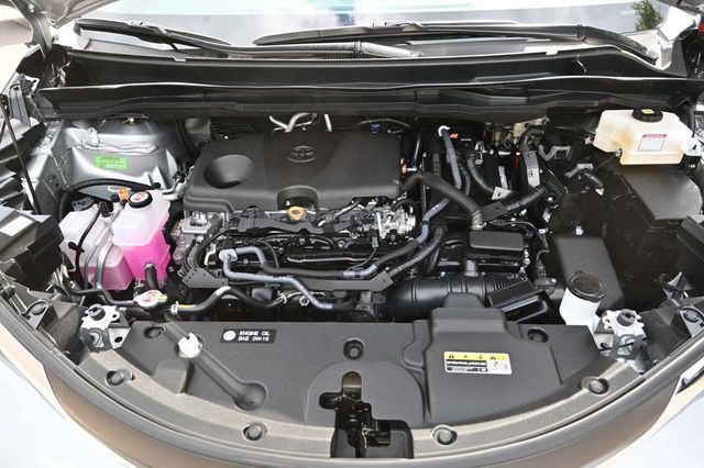 2025 Toyota Sienna LE FWD 8-Passenger - 22921911 - 30