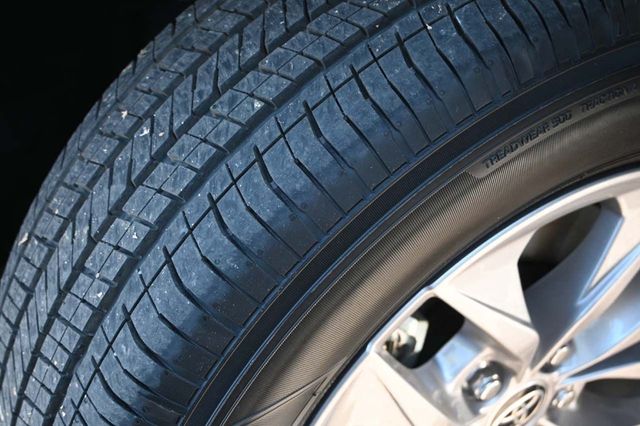 2025 Toyota Sienna LE FWD 8-Passenger - 22926996 - 10