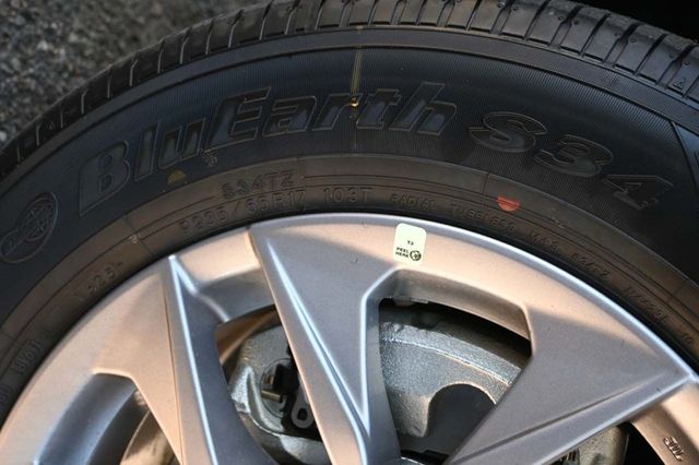 2025 Toyota Sienna LE FWD 8-Passenger - 22926996 - 11