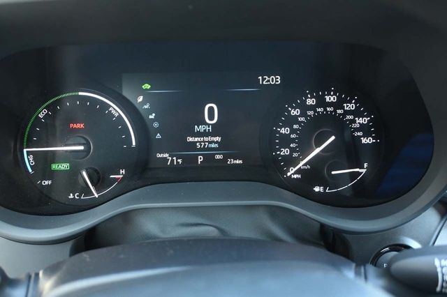 2025 Toyota Sienna LE FWD 8-Passenger - 22926996 - 31