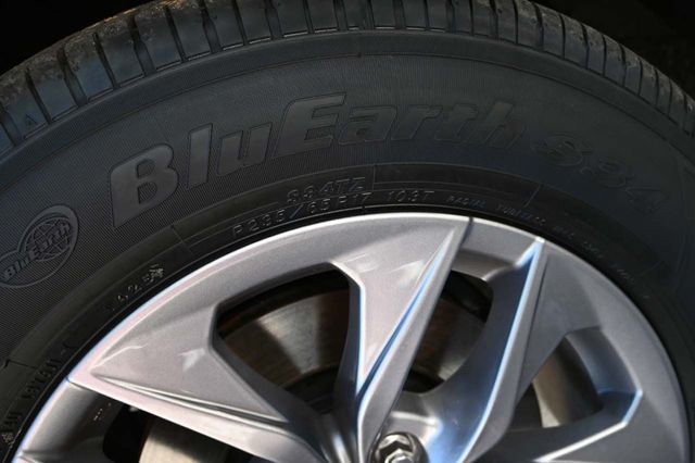 2025 Toyota Sienna XLE AWD 7-Passenger - 22926367 - 11