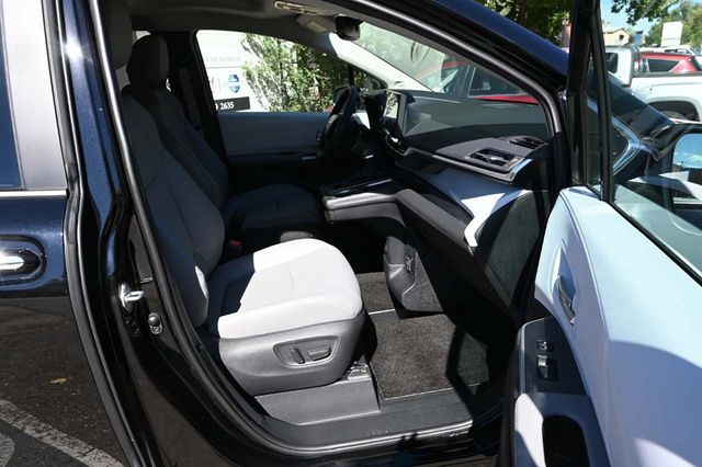 2025 Toyota Sienna XLE AWD 7-Passenger - 22926368 - 14