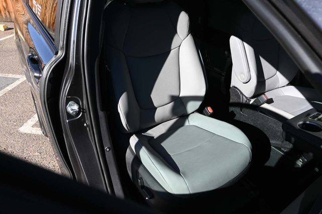 2025 Toyota Sienna XLE AWD 7-Passenger - 22926994 - 15