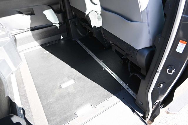 2025 Toyota Sienna XLE AWD 7-Passenger - 22926994 - 18