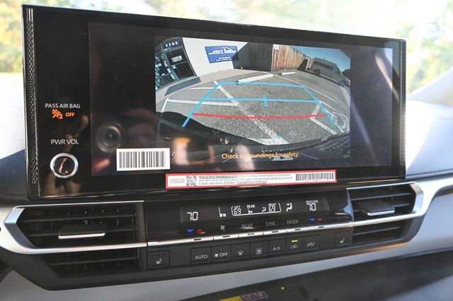 2025 Toyota Sienna XLE AWD 7-Passenger - 22926994 - 36