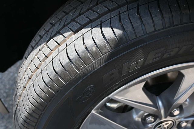 2025 Toyota Sienna XLE Mobility Handicap Van - 22898109 - 9