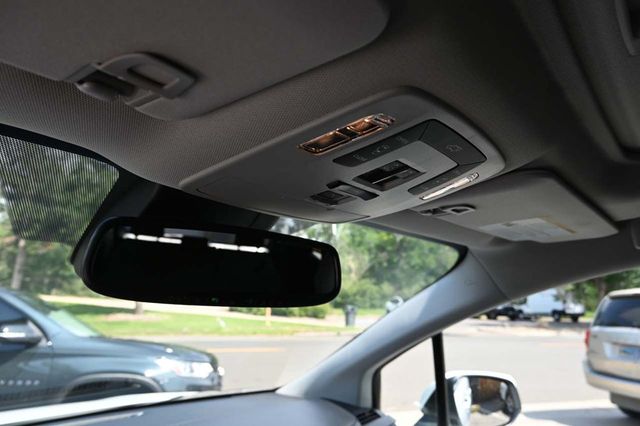 2025 Toyota Sienna XLE Mobility Handicap Van - 22898109 - 30