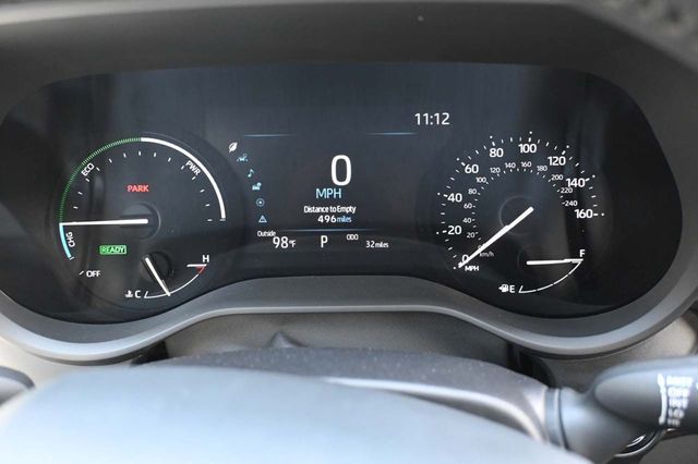 2025 Toyota Sienna XLE Mobility Handicap Van - 22898109 - 34