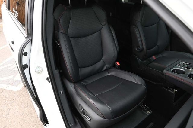 2025 Toyota Sienna XSE AWD 7-Passenger - 22921196 - 15