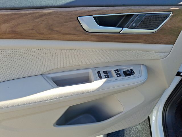 2025 Volkswagen Atlas 2.0T SE 4MOTION - 22769533 - 10