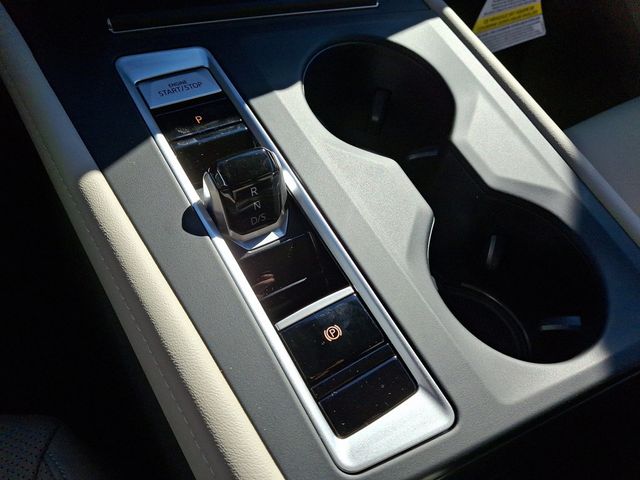 2025 Volkswagen Atlas 2.0T SE 4MOTION - 22769533 - 12