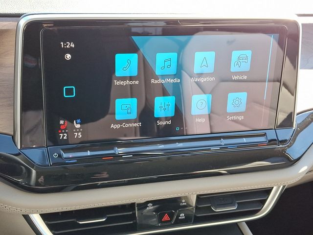 2025 Volkswagen Atlas 2.0T SE 4MOTION - 22769533 - 13