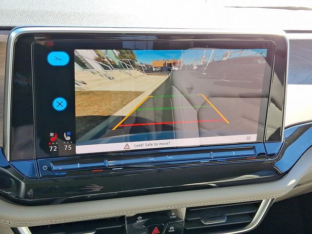 2025 Volkswagen Atlas 2.0T SE 4MOTION - 22769533 - 14