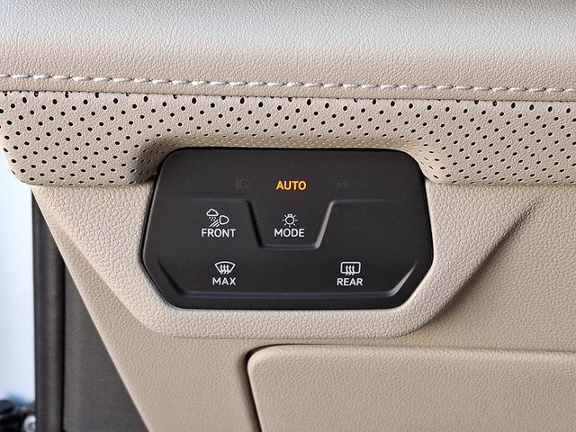 2025 Volkswagen Atlas 2.0T SE 4MOTION - 22769533 - 17