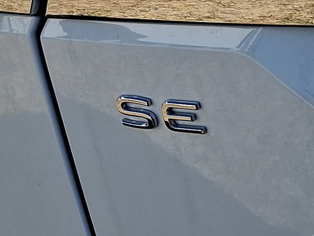 2025 Volkswagen Atlas 2.0T SE 4MOTION - 22769533 - 20