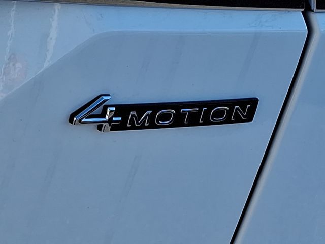 2025 Volkswagen Atlas 2.0T SE 4MOTION - 22769533 - 21