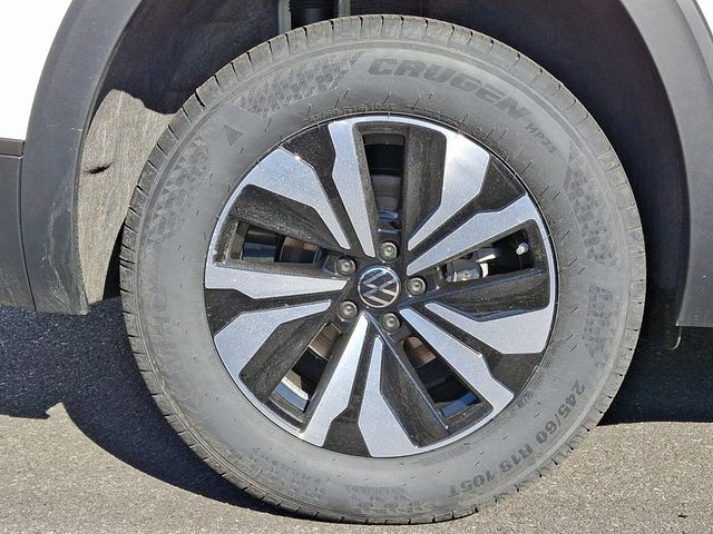 2025 Volkswagen Atlas 2.0T SE 4MOTION - 22769533 - 7